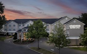 Homewood Suites By Hilton Newark-Cranford